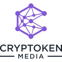 Cryptoken Media logo