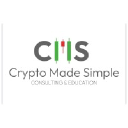 Crypto Made Simple LLC.