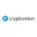 cryptovision.com logo