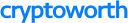 Cryptoworth logo