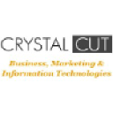 Crystal Cut logo