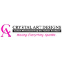 crystalartdesigns.com