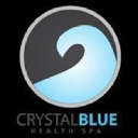 crystalbluespa.com