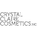 Crystal Claire Cosmetics Inc logo