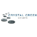 Crystal Creek Homes logo