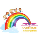 Company logo for crystalhouseschool.com