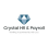 Crystal Hr & Payroll logo