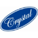 Crystal Maids logo