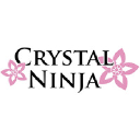 Logo for crystalninja.com