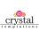 Crystal Temptations logo