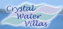 crystalwatervillas.com