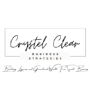 crystelclearbusiness.com