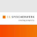 CS Speicherwerk GmbH