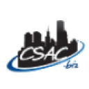 CSAC - Chicagoland Sports Appearance Connection logo