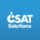 Company logo CSAT Solutions