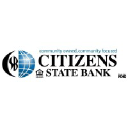 Citizens State Bank - Cadott  logo