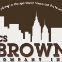 csbrownco.com