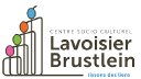 CENTRE SOCIO CULTUREL LAVOISIER BRUSTLEIN