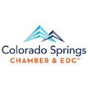 colorado springs chamber & edc