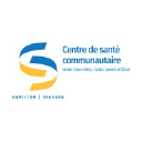 Centre de santé communautaire Hamilton/Niagara logo