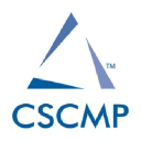 CSCMP - Council of Supply Chain Management Professionals logo