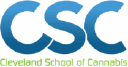 Cleveland School of Cannabis Logo