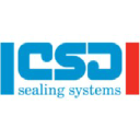 CSD Sealing u0026 Protecting Systems AS logo