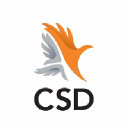 California School For The Deaf logo