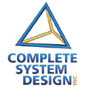 Complete System Design Inc