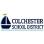 Colchester School District logo