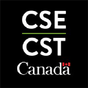 Communications Security Establishment Canada logo