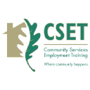Community Services and Employment Training
