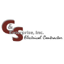 C&S Enterprise, Inc logo