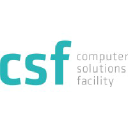 CSF Computer Solutions Facility