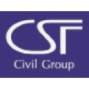 CSF Civil Group, LLC logo