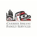 Carrier Sekani Family S logo