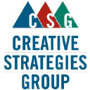 Creative Strategies Group