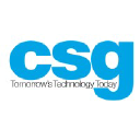 CSG Computer Services Group Ltd on Elioplus