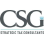 Csg Strategic Tax Consultants logo