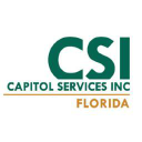 CSI Florida logo