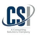 Consulting Solutions International