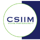 CSIIM
