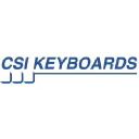 CSI Keyboards