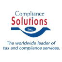 Compliance Solutions, Inc.