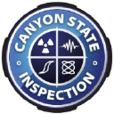 CANYON STATE INSPECTION INC