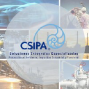 CSIPA Soluciones Integrales Especializadas logo