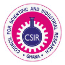 CSIR - Forestry Research Institute Of Ghana logo