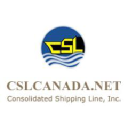 Consolidated Shipping Line