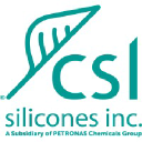 CSL Silicones