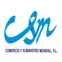 CSM logo